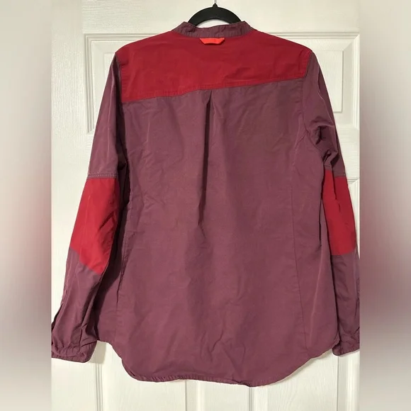 ORTOVOX button down - Picture 7 of 7